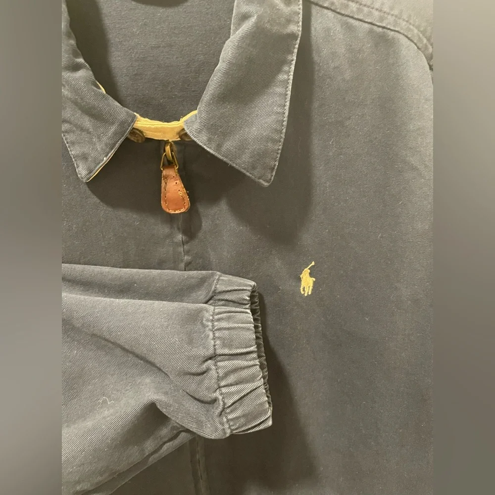 Polo Ralph Lauren Jacket Size S - Picture 5 of 6